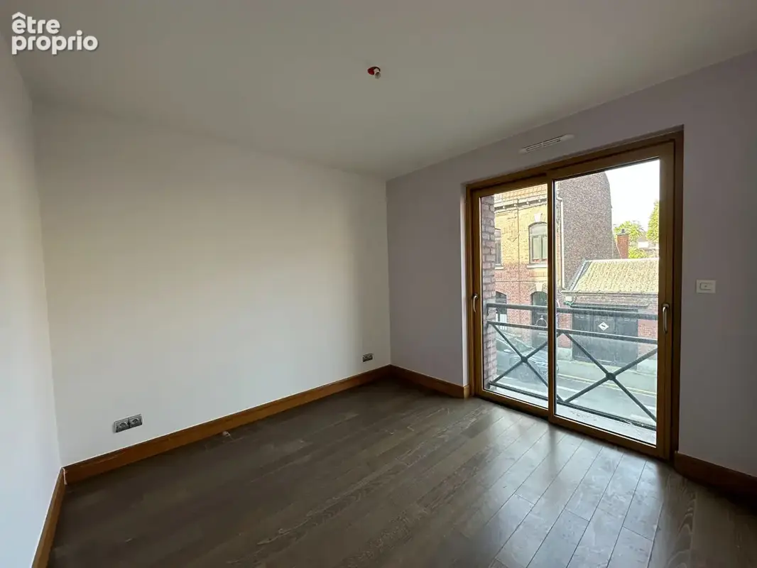 Appartement Croix 3 pièce(s) 52.47 m2 - photo 3
