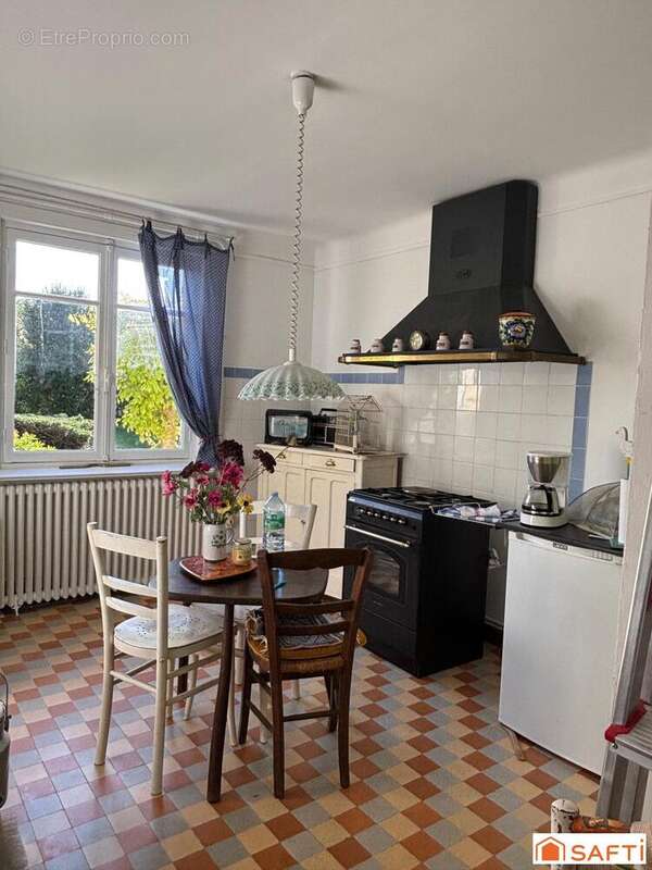 Maison 81 m² à Monchy-Cayeux  - photo 4