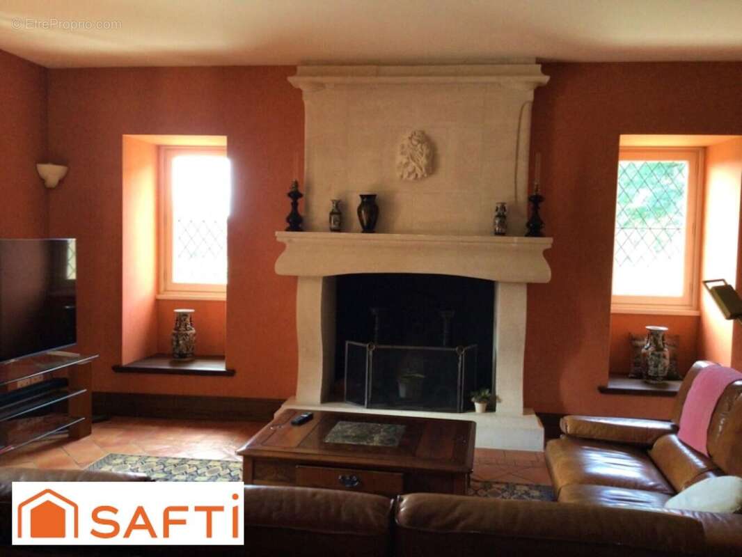 Photo 7 - Maison à BERGERAC