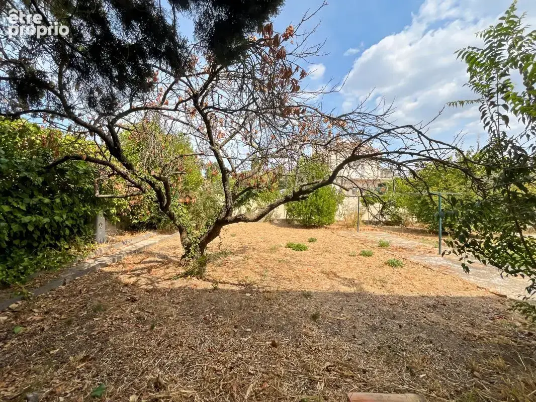 Rare ! Béziers aux PEINTRES Maison À Vendre - photo 9