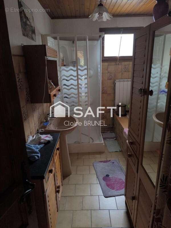 Photo 7 - Maison à MASSILLARGUES-ATTUECH