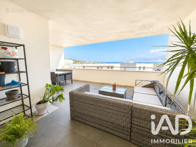 Appartement 43 m² à Pietrosella  - photo 2
