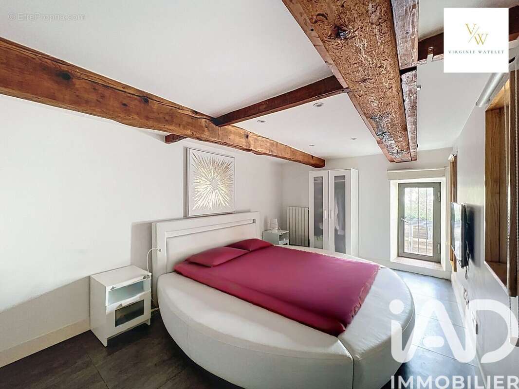 Photo 4 - Appartement à SAINT-GEORGES-D'ORQUES