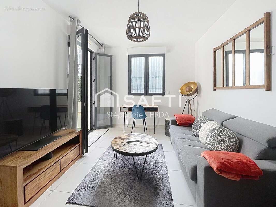 Photo 6 - Appartement à CANNES