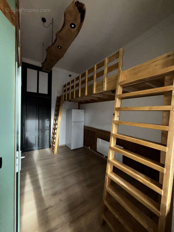 Appartement à GERARDMER