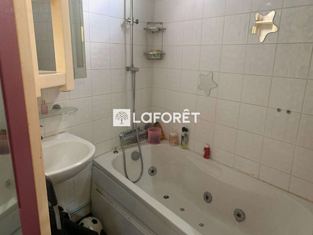 Appartement à VINCENNES