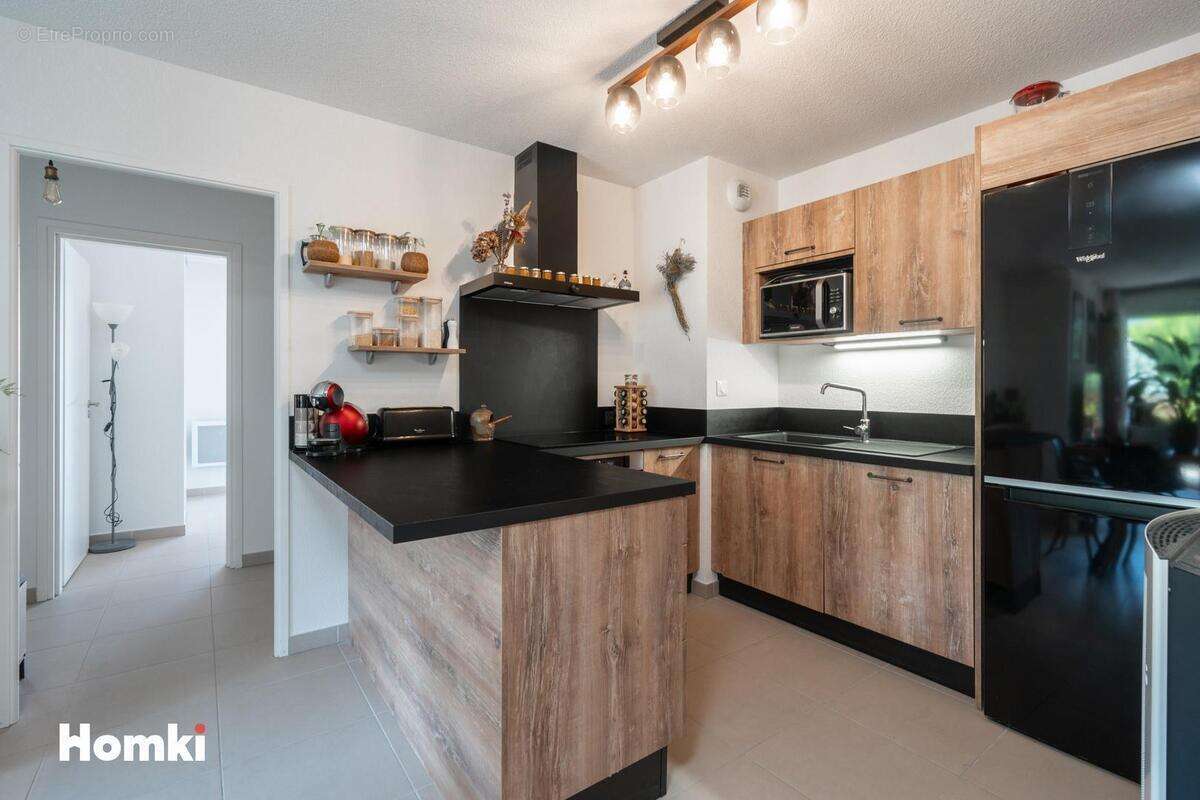 Appartement à GRABELS