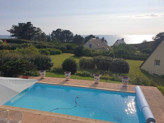 Maison à MOELAN-SUR-MER