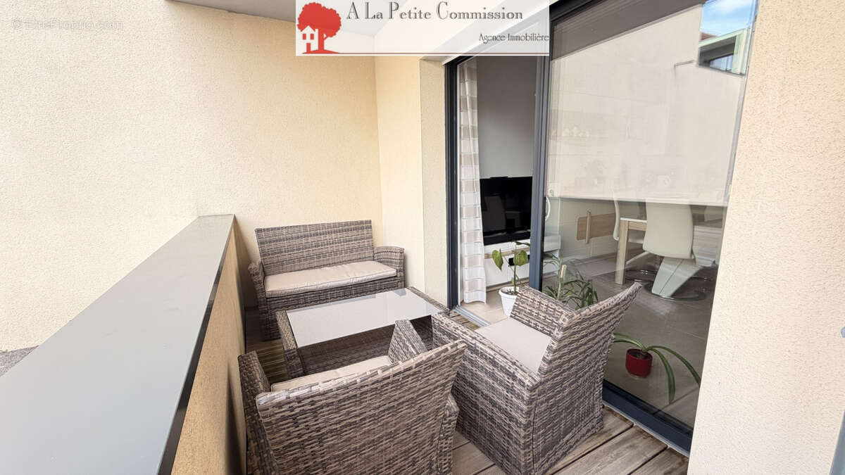 Appartement à LE COUDRAY