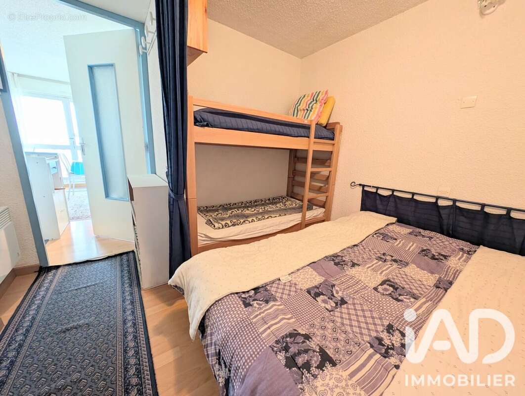Appartement 30 m² à Astugue  - photo 6