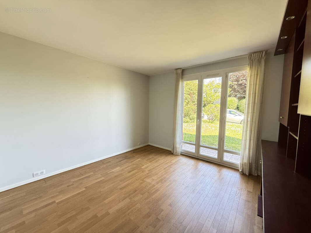 Maison à VERNOUILLET