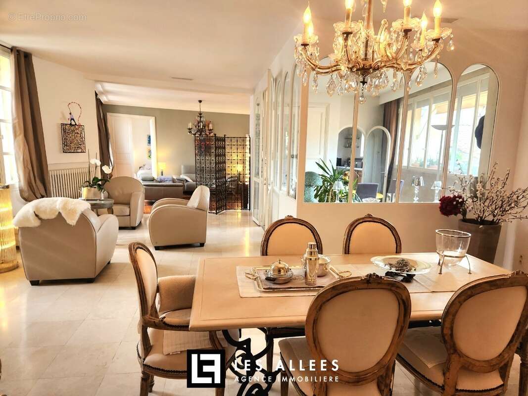 Appartement à AVIGNON