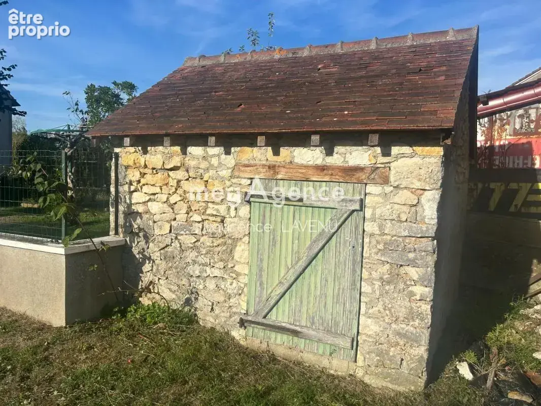 Maison de plain -pied avec 7000 m² de terrain attenant - photo 11