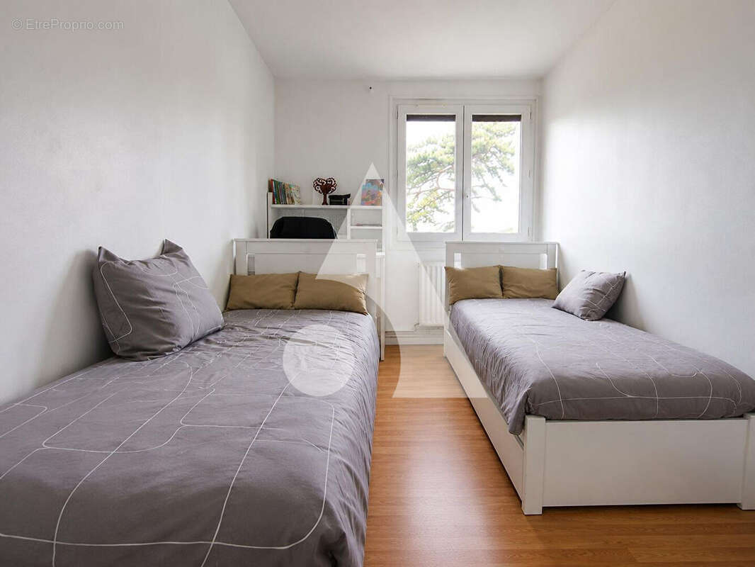 Appartement à FRANCONVILLE