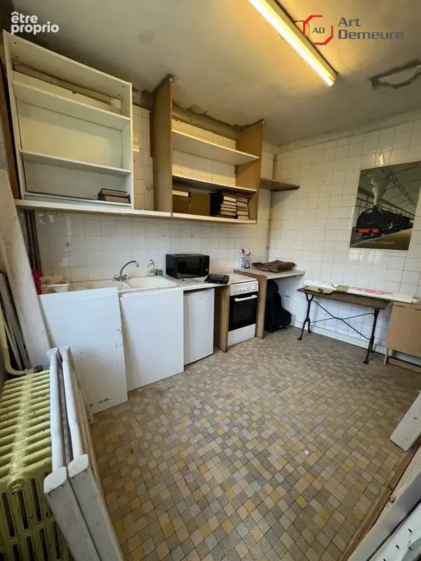 Appartement 2 pièces 50 m² à vendre à Eaubonne (95600) - photo 6
