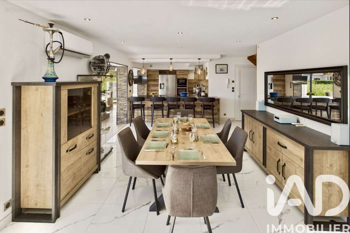 Photo 3 - Maison à PENMARCH