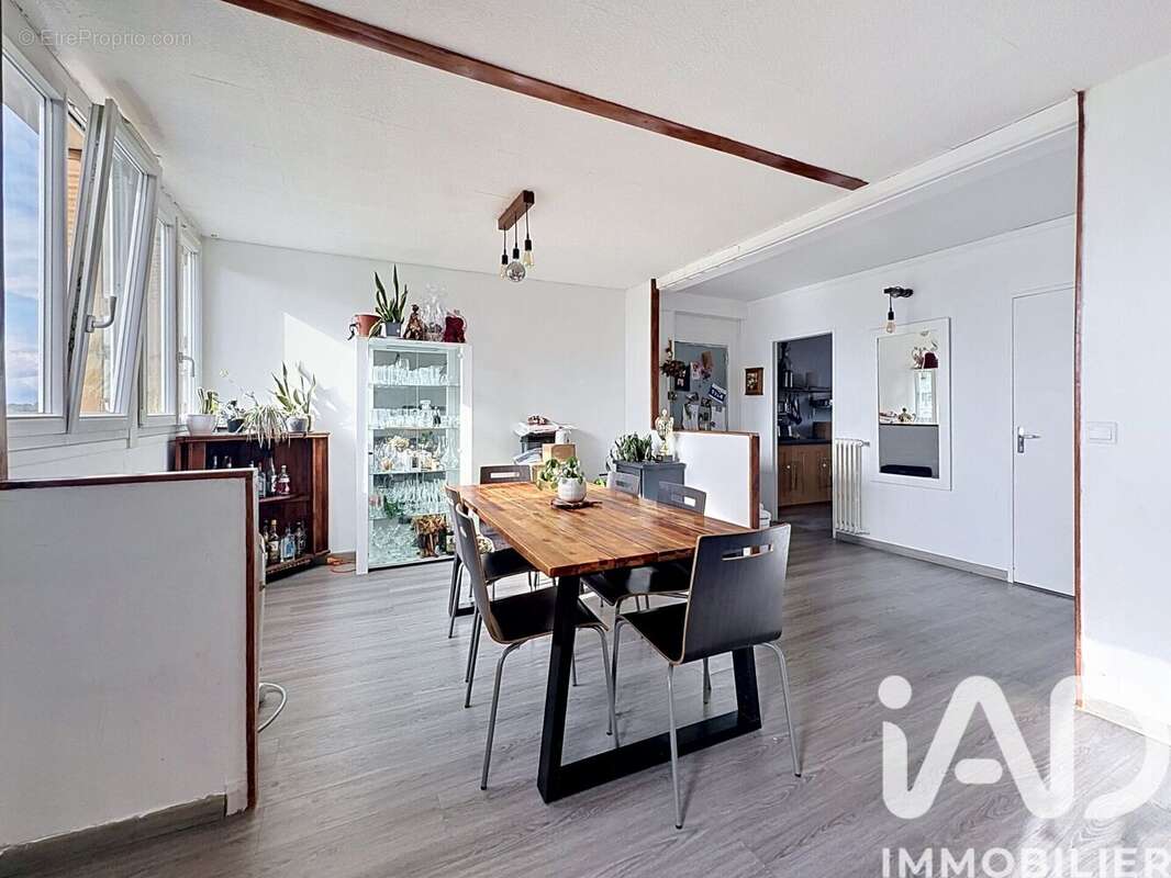 Photo 7 - Appartement à MEAUX