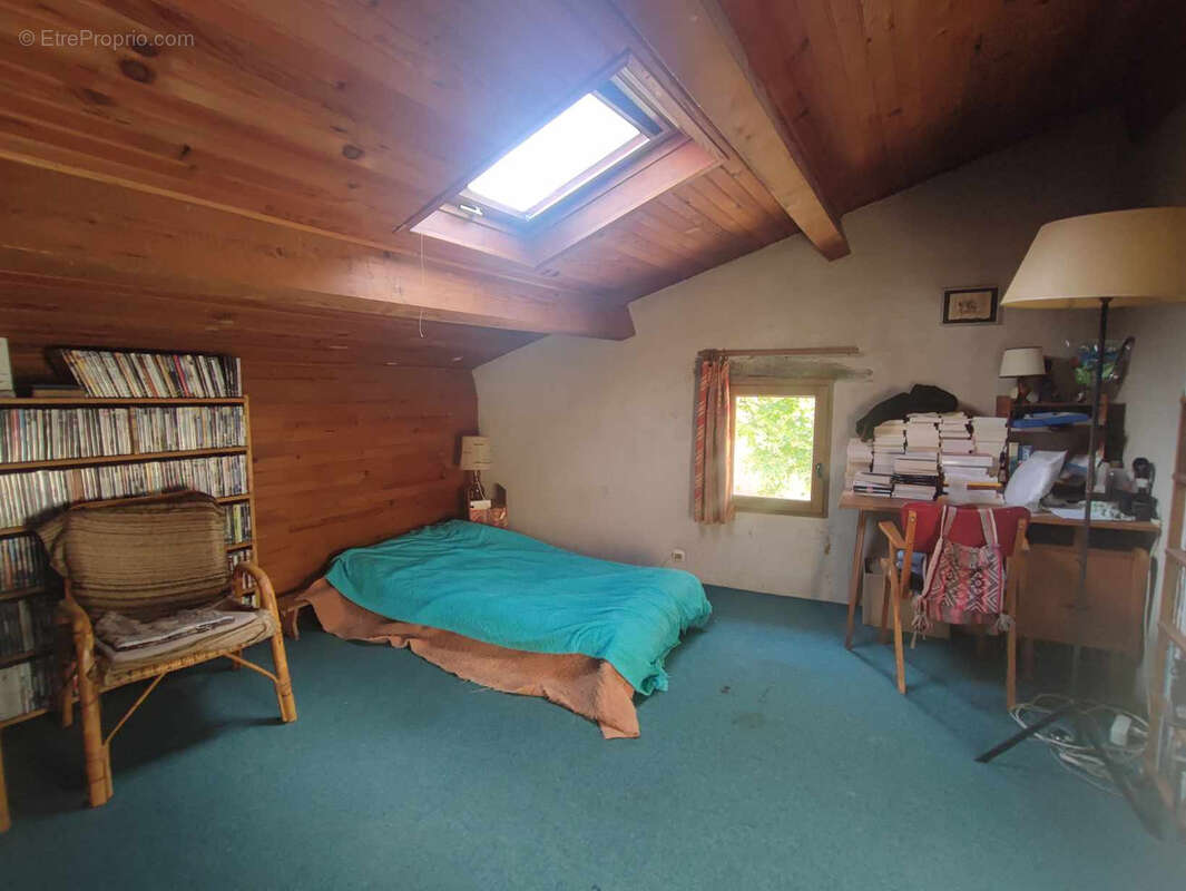Maison à BOFFRES