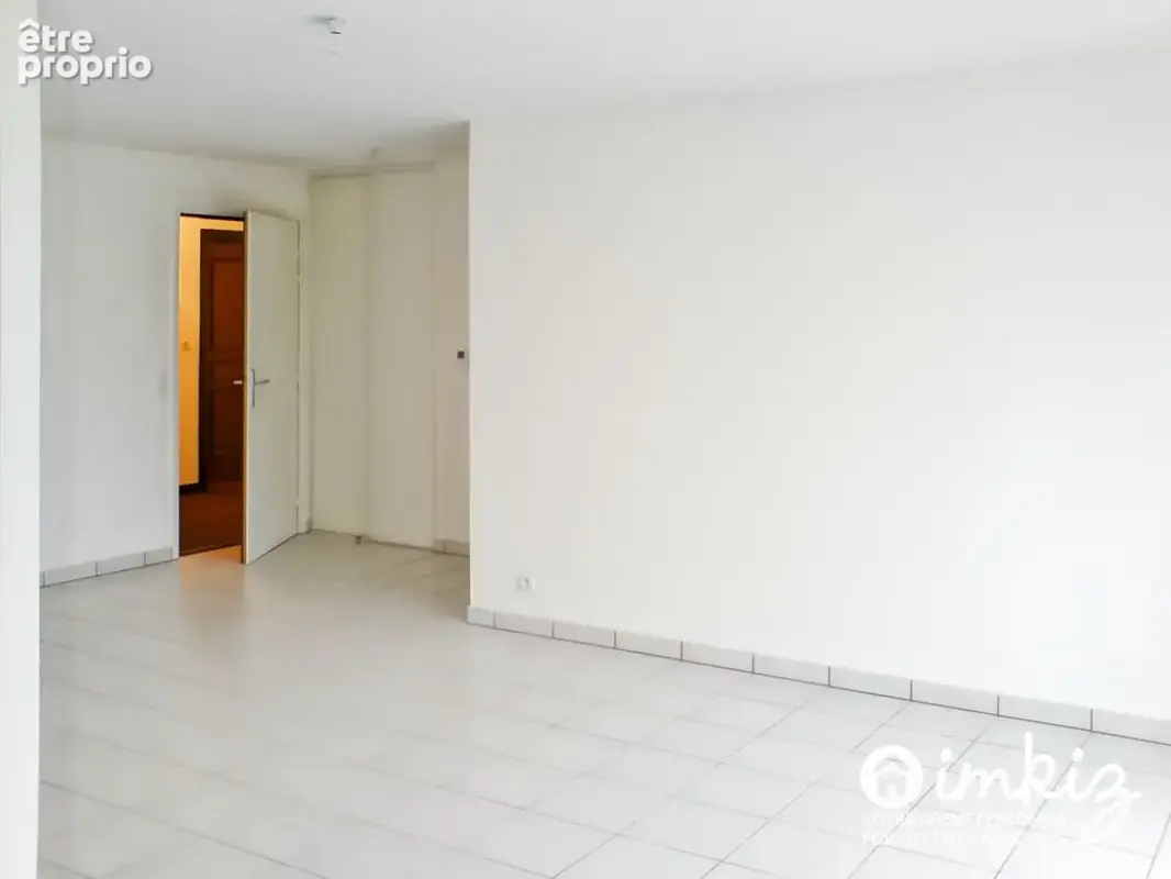 Appartement 3 pièces loué – 59,75 m² - photo 3