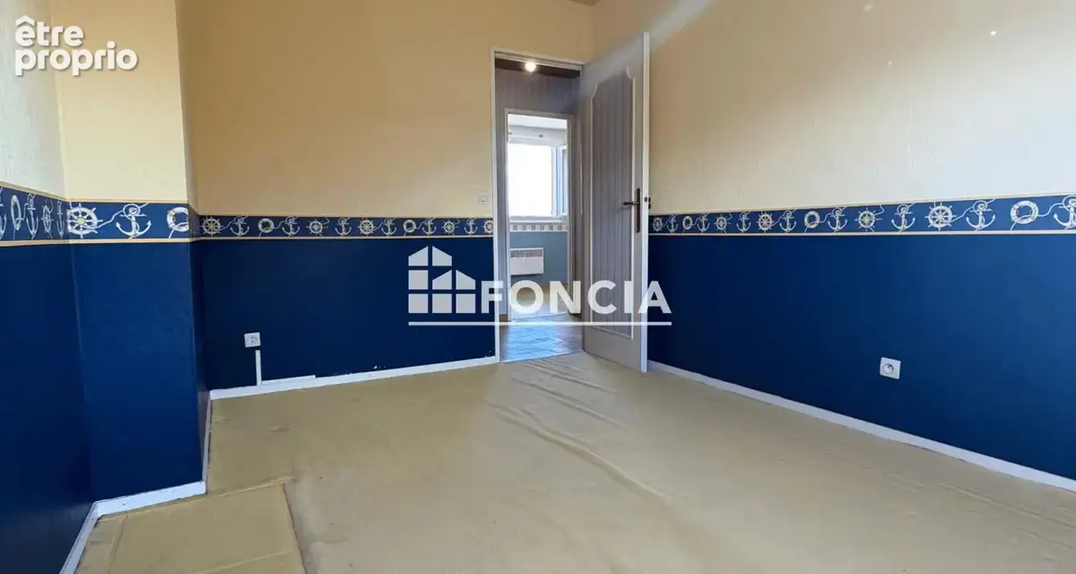À VENDRE – Maison familiale de 89 m² avec jardin, terrasse et sous-sol total à Saint-Martin-du-Tertre - photo 7