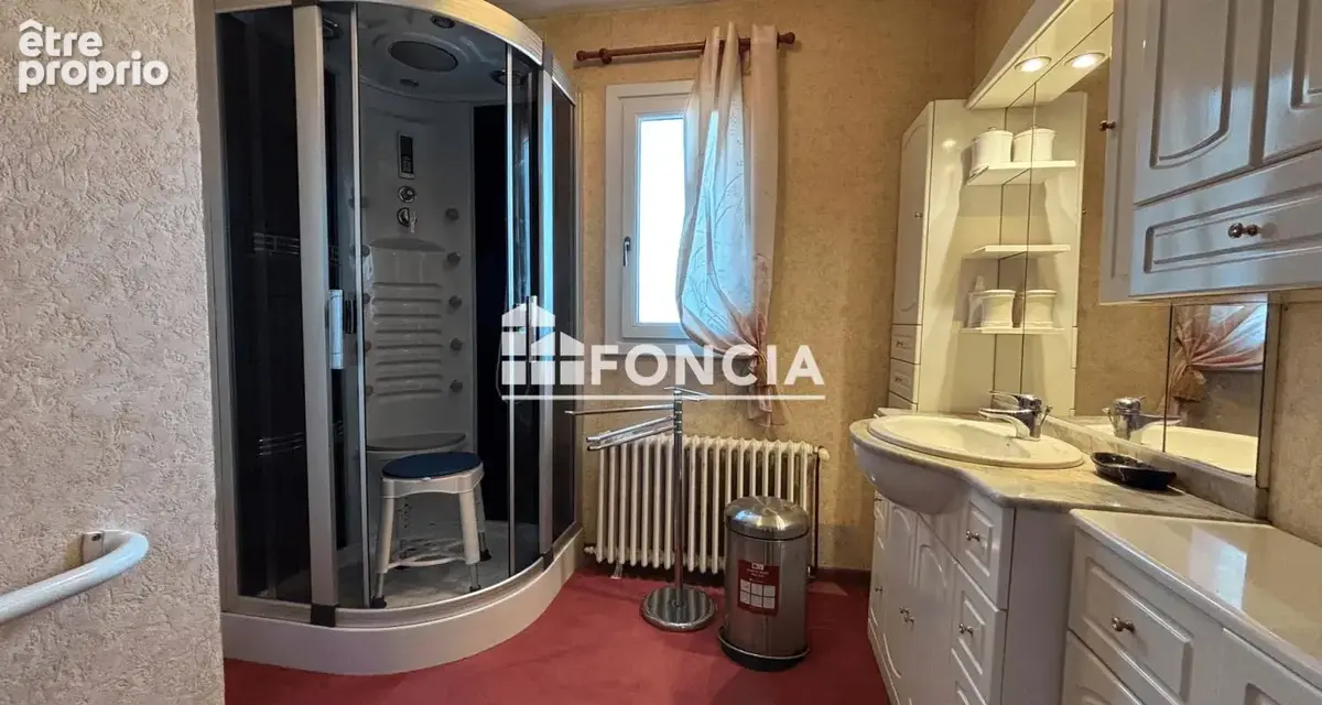 Maison familiale des années 70 au calme - MASLACQ - photo 7