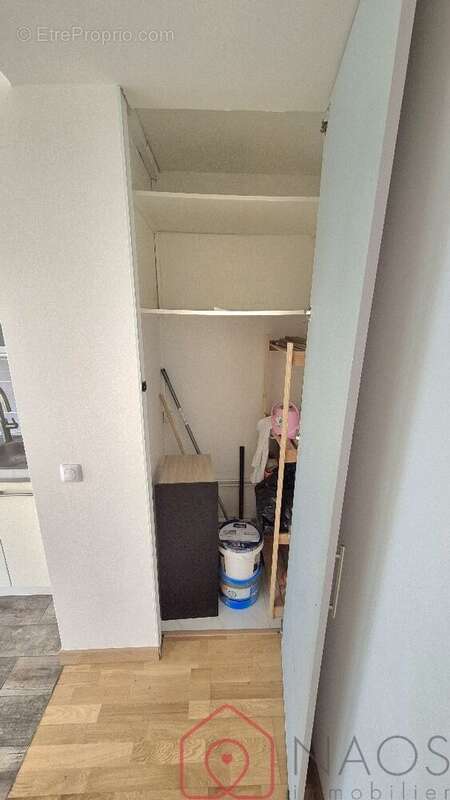 Appartement 56 m² à Meudon  - photo 7