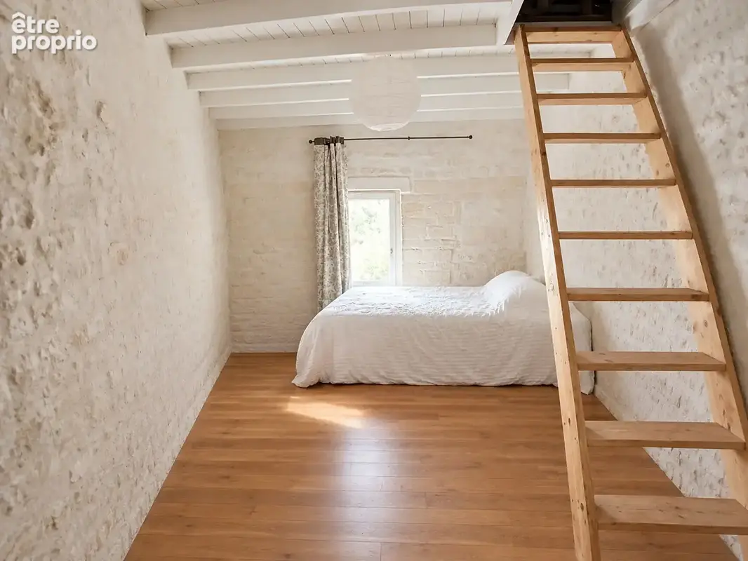 Maison 130m2 _4 Chambres _ JARDIN _ - photo 11
