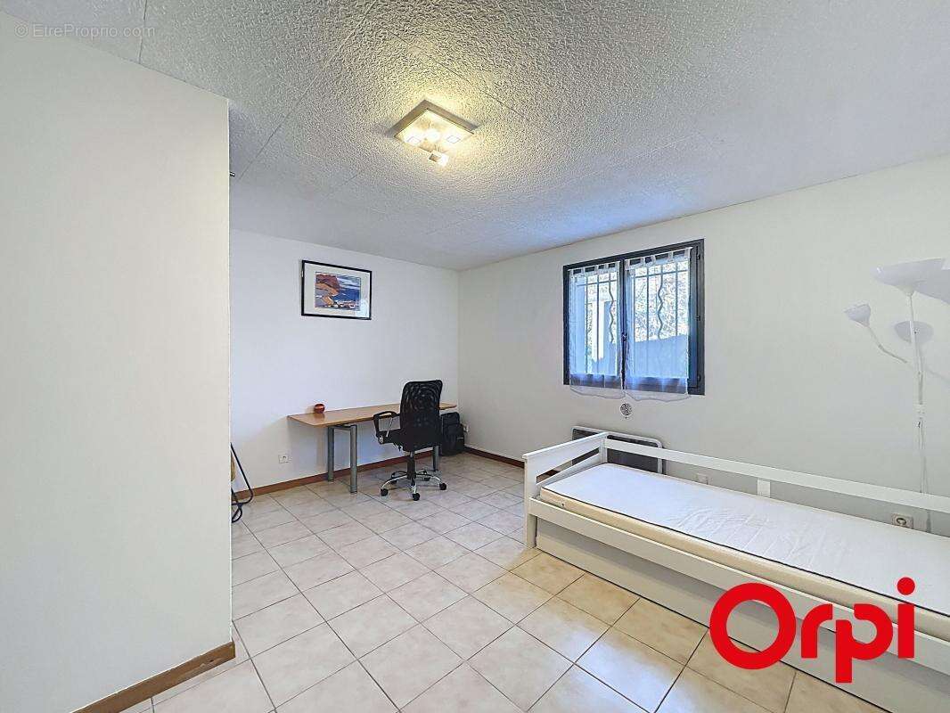 Maison à SIX-FOURS-LES-PLAGES