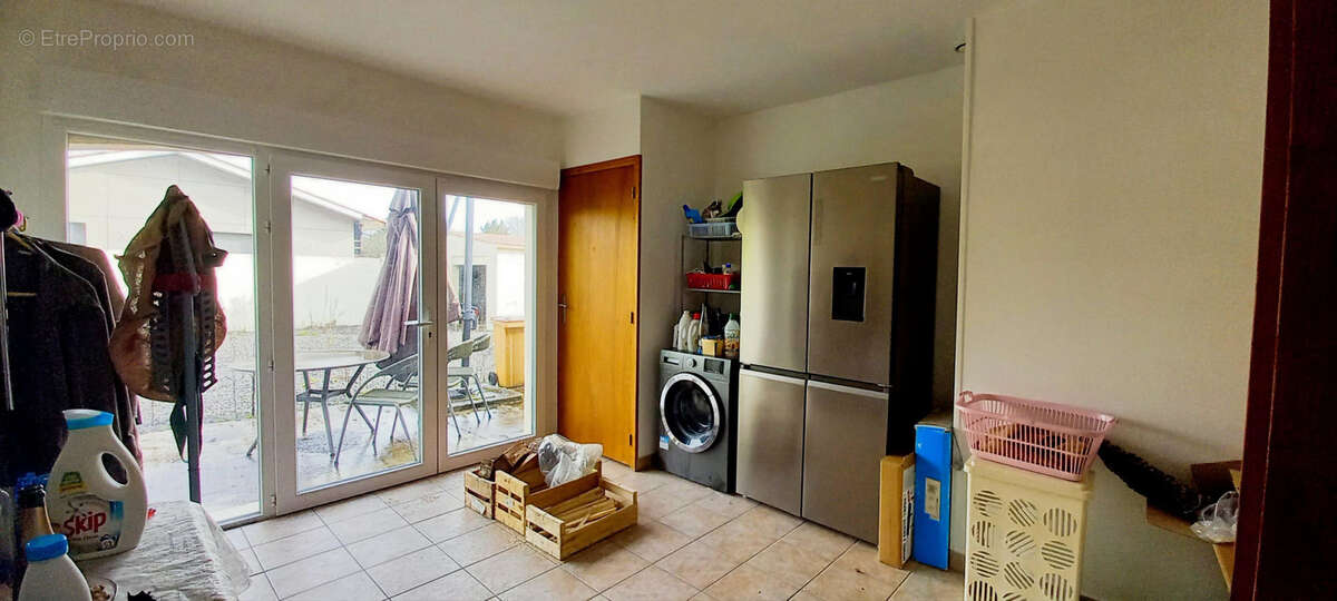 Maison à BERSON
