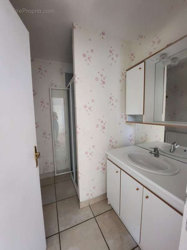 Maison à RILHAC-RANCON