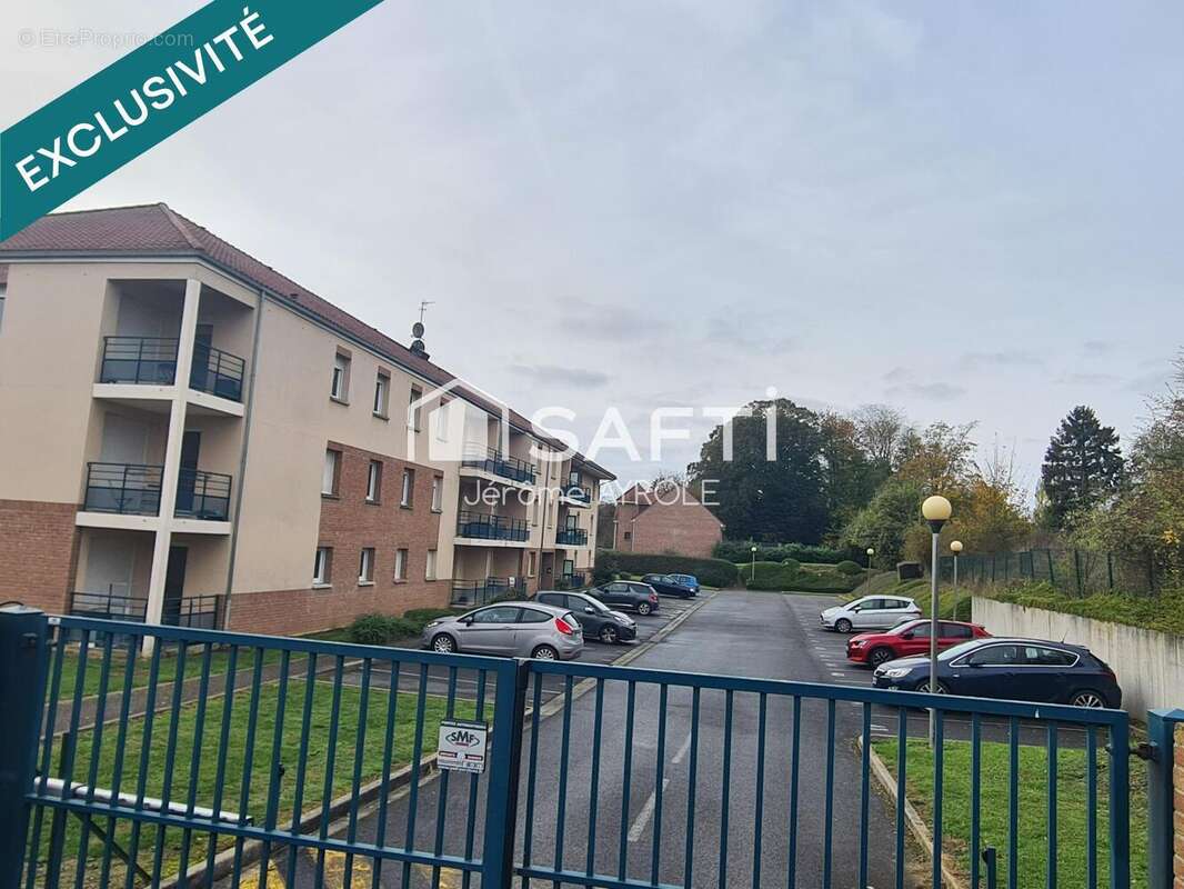 Photo 7 - Appartement à ARRAS