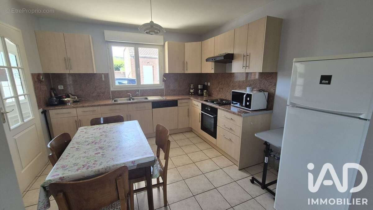Maison 90 m² à Warlaing  - photo 2