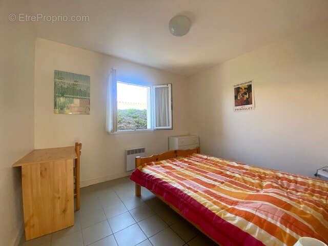 Maison à LA BREE-LES-BAINS