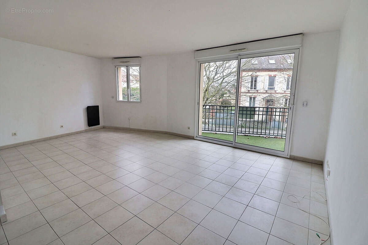 Appartement à RAMBOUILLET