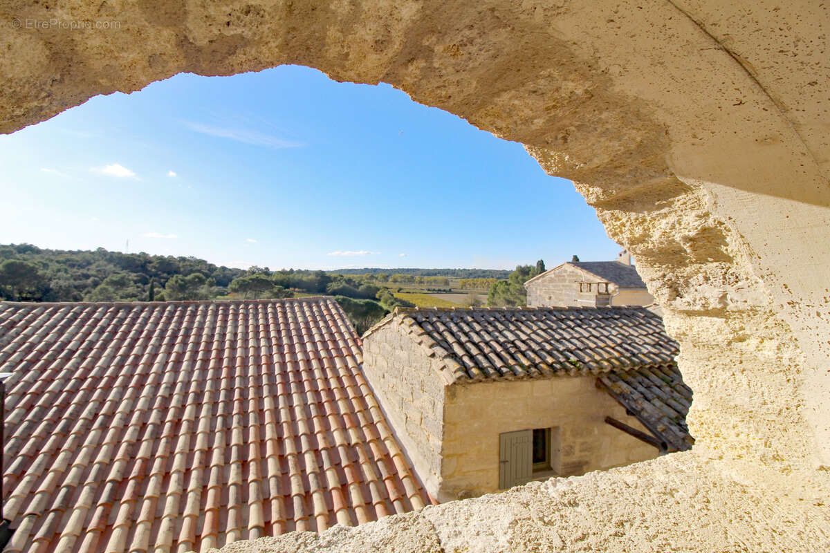 Maison à SANILHAC-SAGRIES