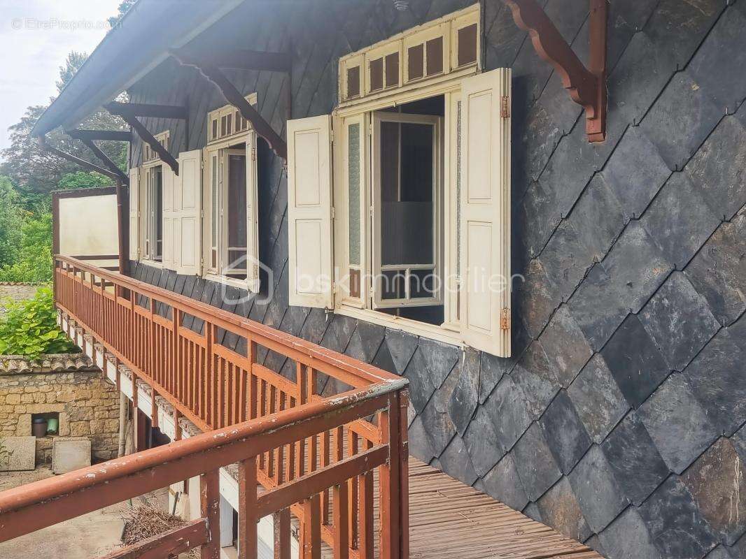 Maison atypique de 205 m2 et 6 chambres - photo 15