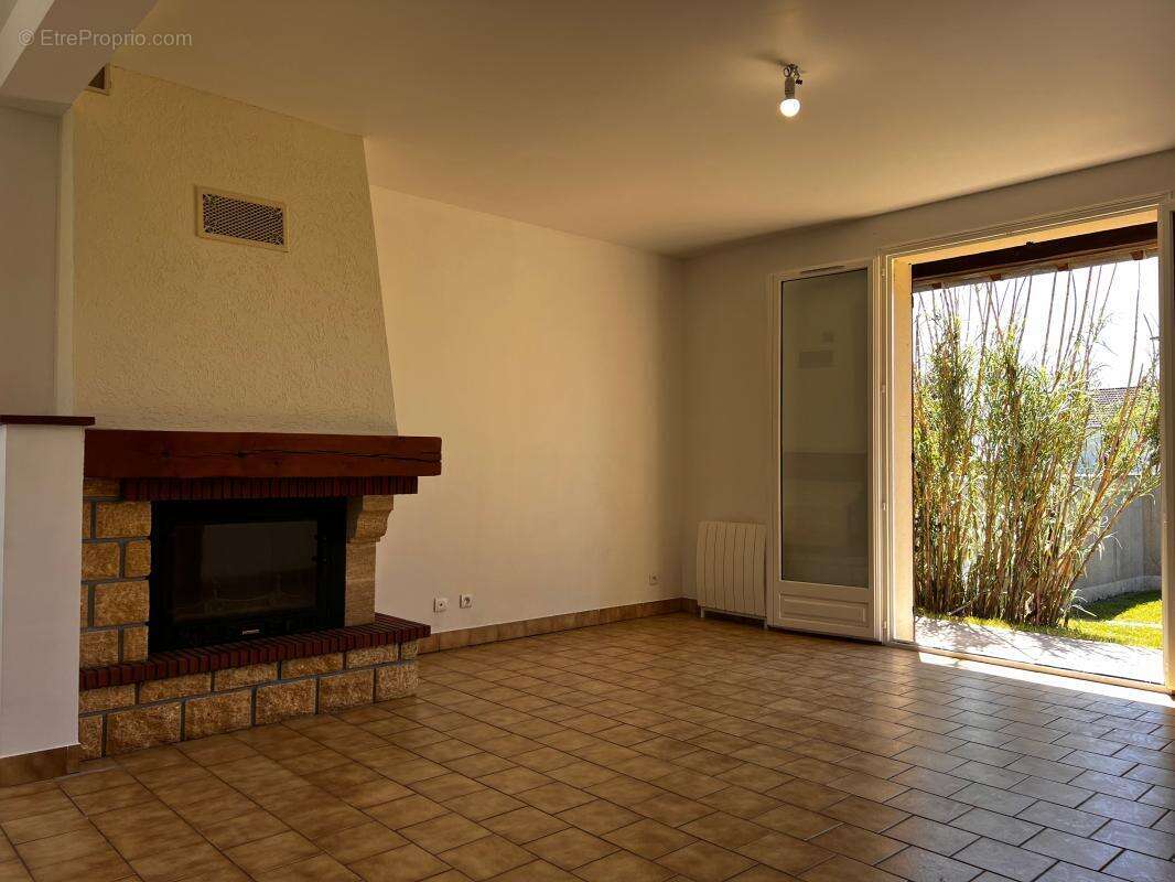 Maison à PATAY