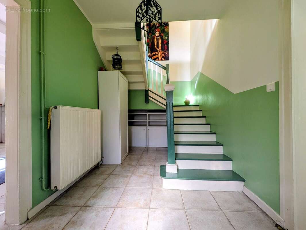Maison à MARCIAC