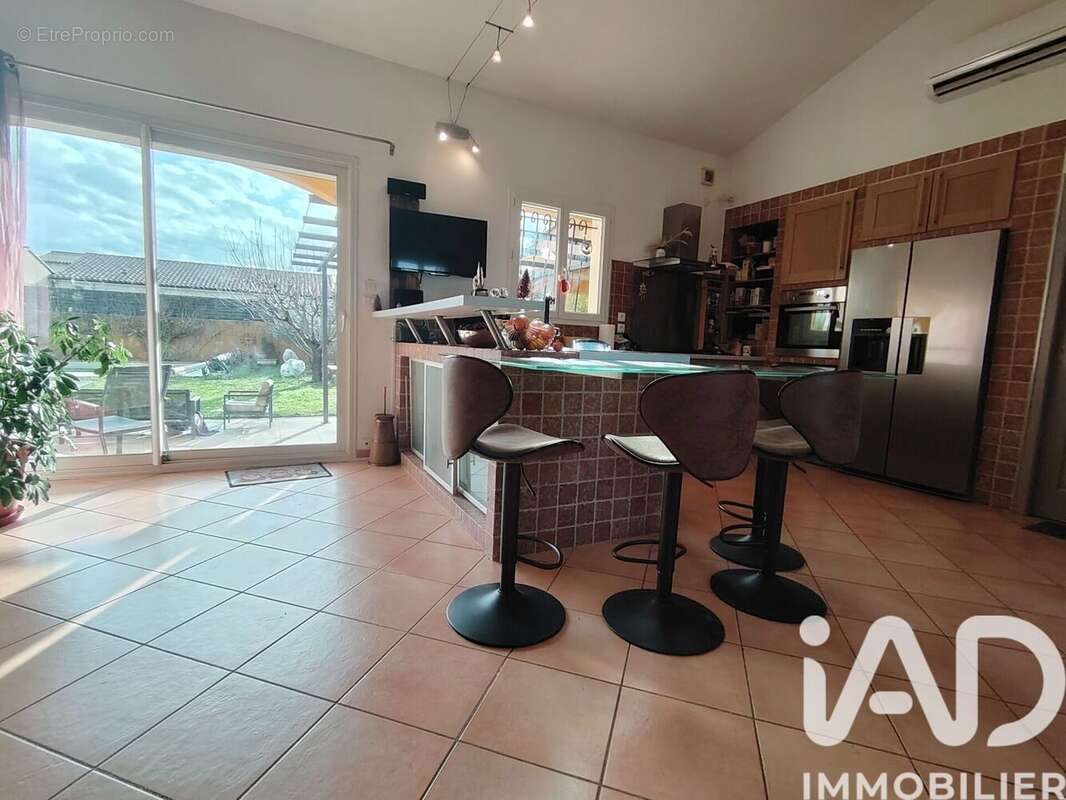 Photo 8 - Maison à PONT-SAINT-ESPRIT