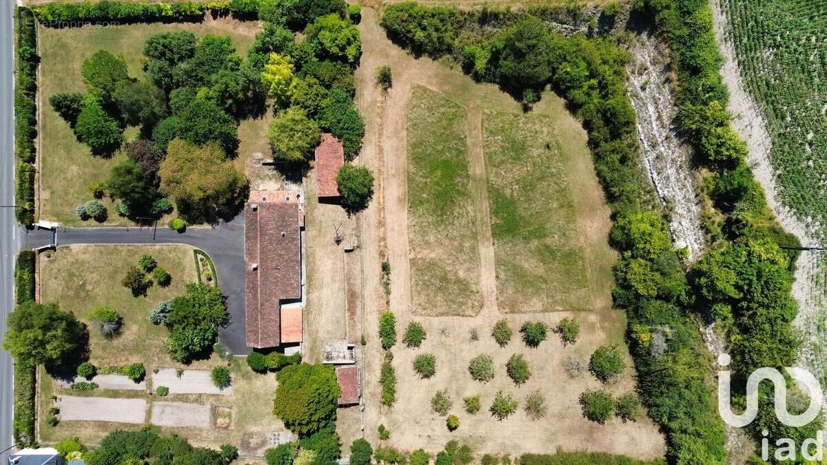 Photo 4 - Maison à COURGEAC