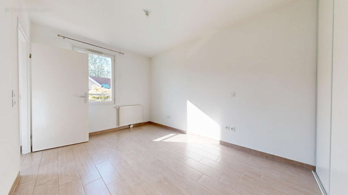 Appartement à CORMEILLES-EN-PARISIS