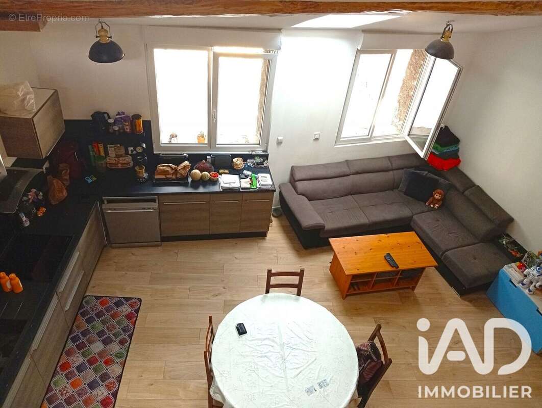 Appartement 162 m² à Tarascon-Sur-Ariege  - photo 8