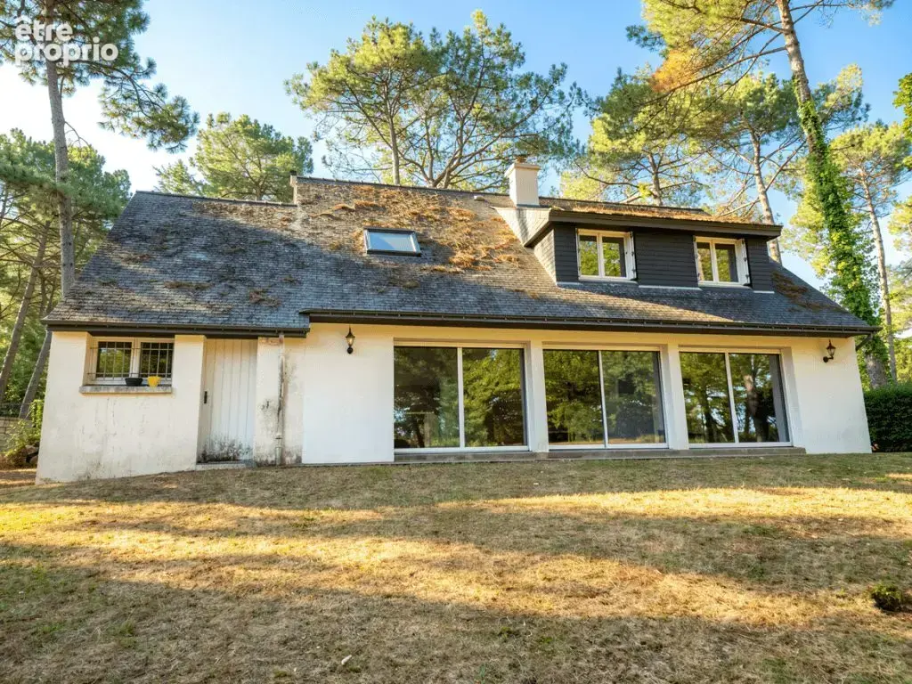 Photo Maison à Baden au prix de 895 000€