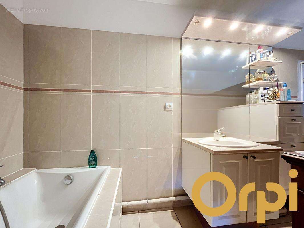 Appartement à SAINTE-MAXIME