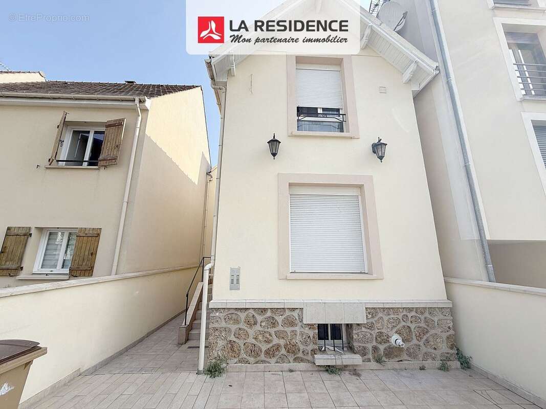 Maison à VELIZY-VILLACOUBLAY