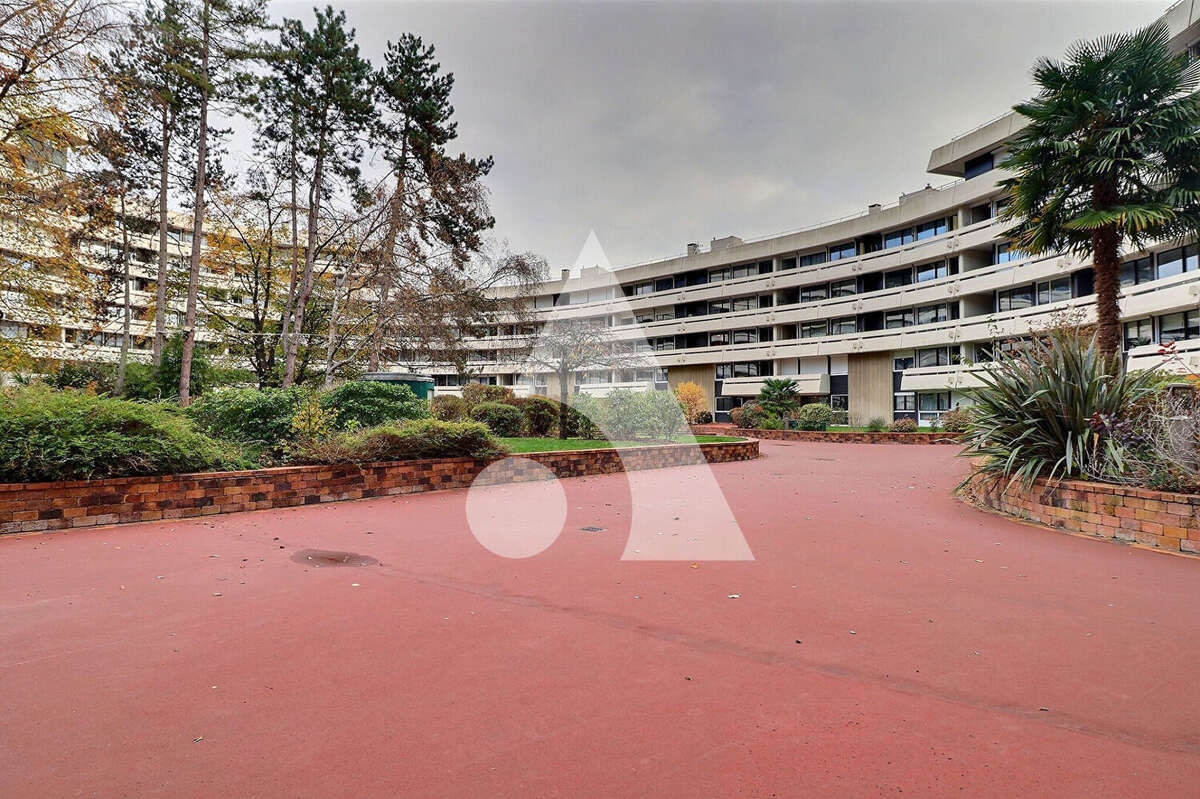 Appartement à FRANCONVILLE