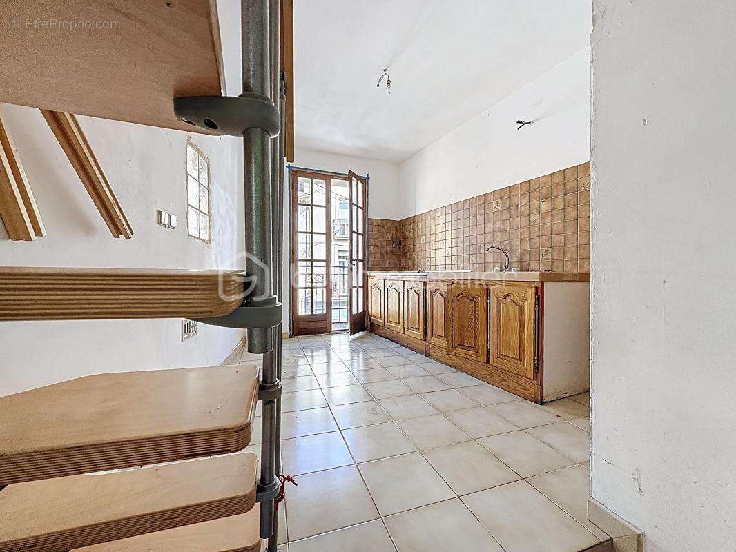 Maison à SAINT-PARGOIRE