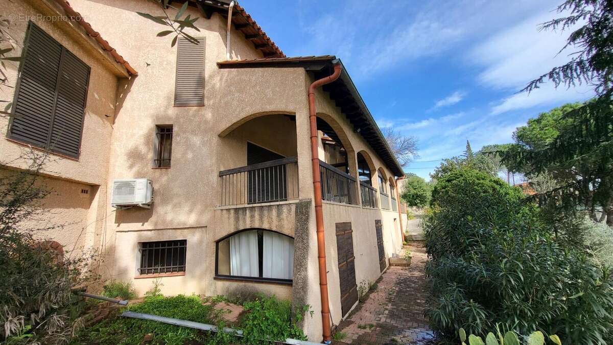 Photo 9 - Maison à SAINT-JEAN-PLA-DE-CORTS