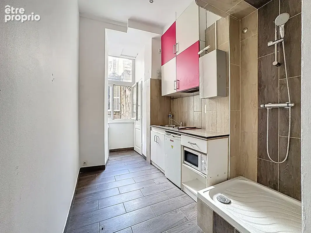 Lot de Deux Appartement La Plaine - photo 6