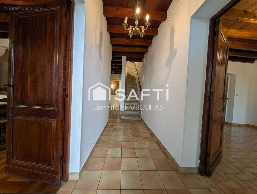 Photo 5 - Maison à LANGOIRAN